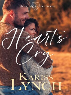 cover image of Heart's Cry